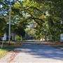 Mooresville Village