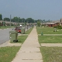 Eastern Oaks Neighborhood