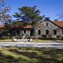 Cheaha State Park- Bald Rock Lodge