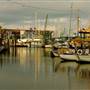 Fly Creek, Fairhope Yacht Club