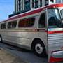 Alabama State University-Trailways Bus