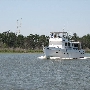 Intercoastal Canal-Orange Beach