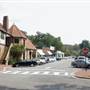 Mountain Brook Village