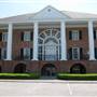 Carraway Davie House
