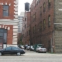 Tallapoosa St. Alley