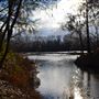Corn Creek at Coosa River
