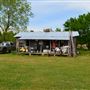 Wible Shack