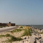 Ft.Gaines Beach Rd.