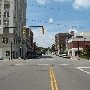Rosa Parks Museum-Davis Theater-Montgomery St.
