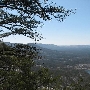 Cheaha Mtn. Rock Garden