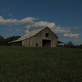 Cosby Barn