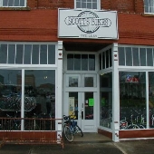 Scott's Bikes