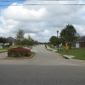 Fairhope Neighborhood