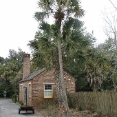 Bellingath Gardens- Shop