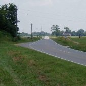 Shelby County Hwy 76