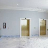 State Capitol Elevator Lobby