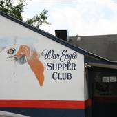 War Eagle Supper Club