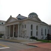 First United Methodist Church
