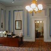 State Capitol Office