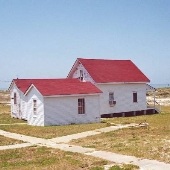 Ft. Morgan Beach Home