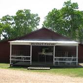 Payne Home-Bethel Farm