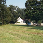 Bertolla Farm