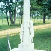 Coon Dog Cemetary