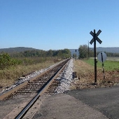 Paint Rock Railroad