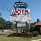 McCaig Motel