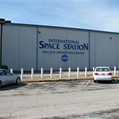 Redstone Arsenal/Space Stataion Command Center