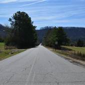 Wills Valley Road
