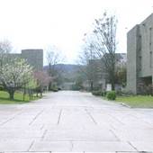 Ft.McClellan Buildings/Starship