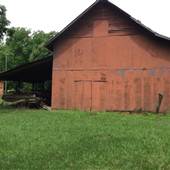 Red Barn, Higbee Road, Fairhope
