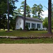 Armstrong Methodist Church