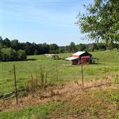 Barn