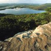 Gorhams Bluff