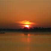 Weiss Lake