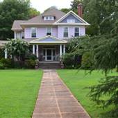 Sexton House