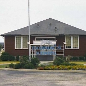 Dauphin Island School