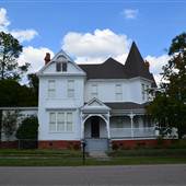 Avinger Home