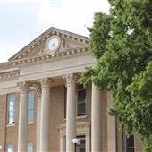 Athens-Limestone County Courthouse
