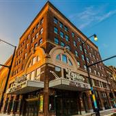 Lyric Theatre