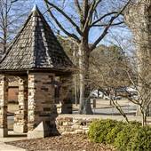 Trussville Gazebo