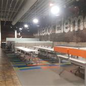 Interior Elements