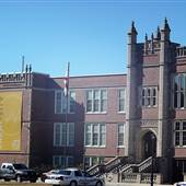 Woodlawn High School