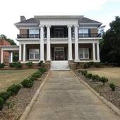 Ida Elliot Mansion