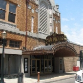 Saengar Theater
