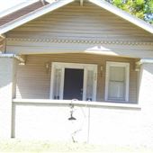 Midtown Home in Mobile, Alabama
