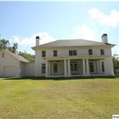 Garrison Residence