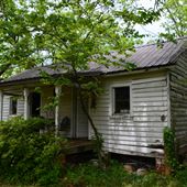 Meadowview Farms-Cook House